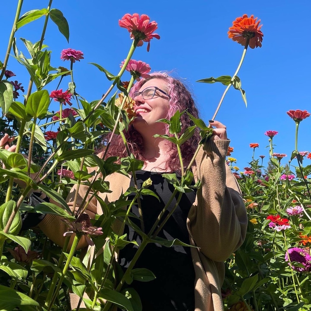 Meet your Posher, Tawny
